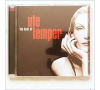 Lemper, Ute - The Best of Ute Lemper