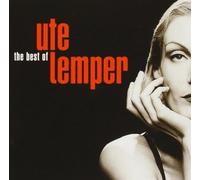 Ute Lemper – The Best of Ute Lemper – CD – US Import