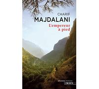 L'empereur a pied (Points grands romans)