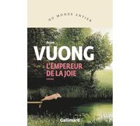 L'empereur de la joie