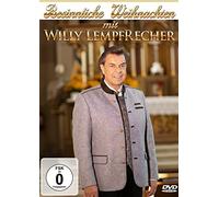 Lempfrecher,Willy - Besinnliche Weihnachten mit Willy Lempfrecher
