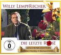 Lempfrecher,Willy - Die Letzte Rose-Geschenk-Edi