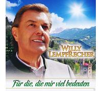 Lempfrecher,Willy - Für die,die Mir Viel Bedeuten