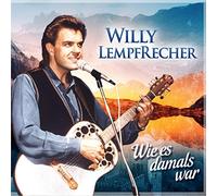 Lempfrecher,Willy - So Wie Es Damals War