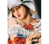 Lempicka: La Divine Diva de l'Art déco