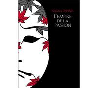 L'Empire de la Passion- DVD