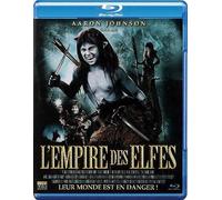 L'Empire des elfes [Blu-ray]
