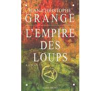 L'Empire des loups