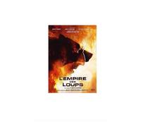 L'Empire des loups [DVD + UMD]