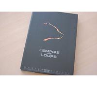 L'Empire des loups - Édition Collector 3 DVD dont 1 dualdisc