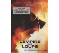 L'empire des Loups -Pack Dvd + Umd pour PSP