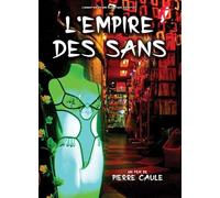 L'EMPIRE DES SANS [DVD]