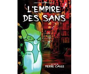 L'EMPIRE DES SANS [DVD]