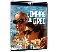 l'empire du Grec [Blu-Ray]