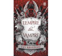 L'empire du vampire (1): Tome 1