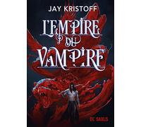 L'Empire du Vampire (broché) - Tome 01