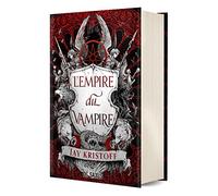 L'Empire du Vampire (relié collector) - Tome 01