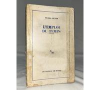 L'Emploi Du Temps (Minuit)