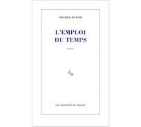 L'Emploi Du Temps (Minuit)
