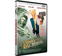 L'Employé du mois