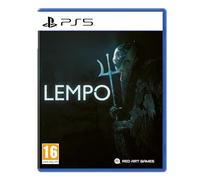Lempo - PlayStation 5