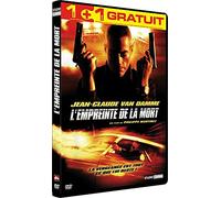 L'Empreinte de la mort - Edition Prestige [FRENCH]