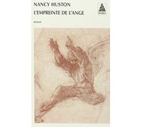 L'Empreinte De L'Ange (Babel)