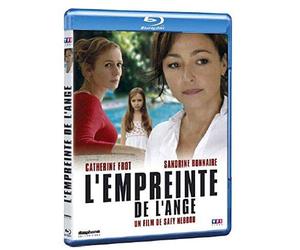 L'empreinte de l'ange [Blu-ray]