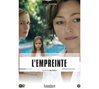 L'Empreinte de L'Ange [FR IMPORT]