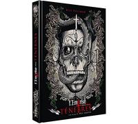 L'Emprise des ténèbres [Édition Collector Blu-ray + DVD + Livret] [Édition Collector Blu-ray + DVD + Livre]