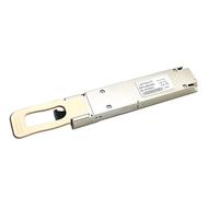Lemspum OSFP-400G-SR4 400G Multimode OSFP SR4 PAM4 850nm 100m DOM MPO-16/APC MMF Optical Transceiver Module,Support 4 x 100G-SR4 and 8 x 50G-SR