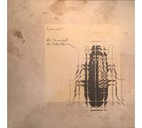 Lemur - Die Herrschaft der Kakerlaken