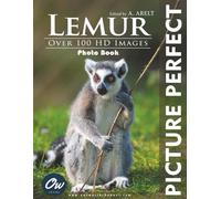 Lemur: Picture Perfect Photo Book