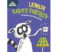 Lemur Saves Energy (Nature Matters)