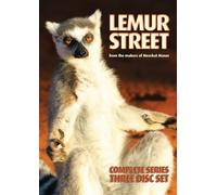 Lemur Street: The Complete Series [DVD]