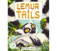 Lemur Tails - Brand New And Sealed