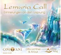 Lemuria Call: Erinnerungen an den Ursprung