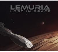 Lemuria: Lost in Space PC Steam CD Key