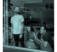 Lemuria - Recreational Hate [Vinyl LP] [VINYL]