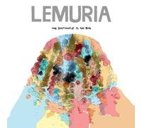 Lemuria – The Distance Is So Big – 12" Vinyl – US Import