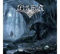 Lemuria – The Hysterical Hunt – Soulfood Music