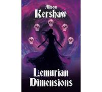 Lemurian Dimensions (The Beyond Series)