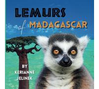 Lemurs of Madagascar (World of Animals Series)