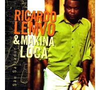 Lemvo,Ricardo & Makina Loca - Sao Salvador