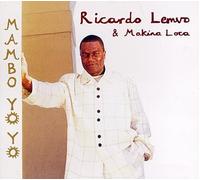 Lemvo, Ricardo - Mambo Yoyo