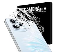 Lemxiee 3 Pieces Camera Protection Film for OPPO Reno 14F & Reno 14 FS Tempered Glass, HD Anti-Scratch Ultra Resistant Camera Protection