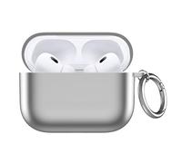 Lemxiee Cover for AirPods Pro 3 Case TPU
