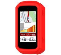 Lemxiee Cover for Garmin Edge 850 & 550 Case Accessories Silicone