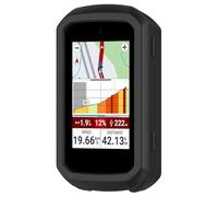 Lemxiee Cover for Garmin Edge 850 & 550 Case Accessories Silicone