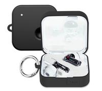 Lemxiee Cover for Nothing Ear (3) Case Silicone